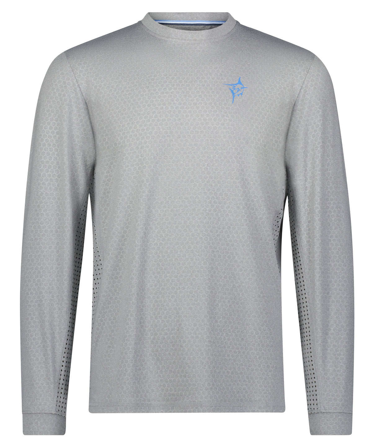 White Water Life NautiFlex Performance Tee