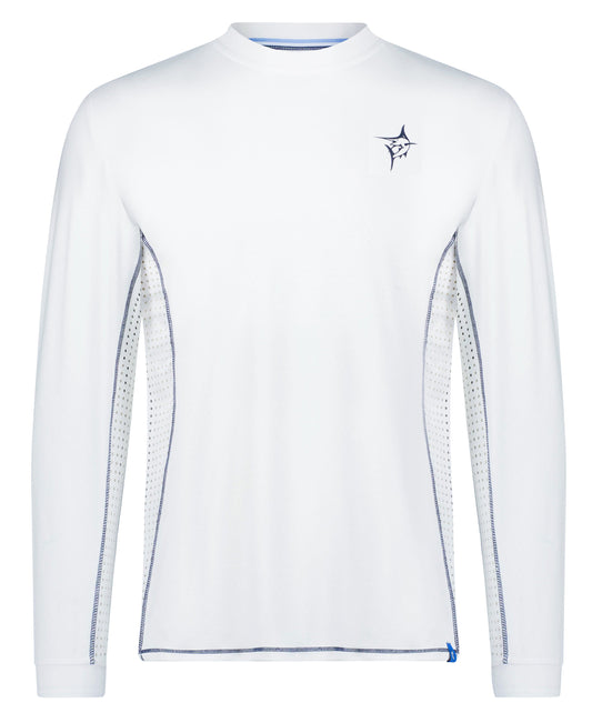 White Water Life NautiFlex T-Shirt