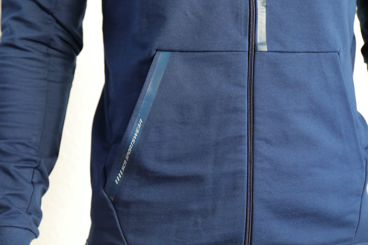Scr Sportswear Men's All-Day Hoodie