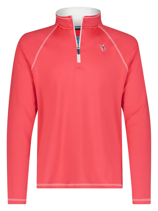 White Water Life New Harbor Quarter Zip