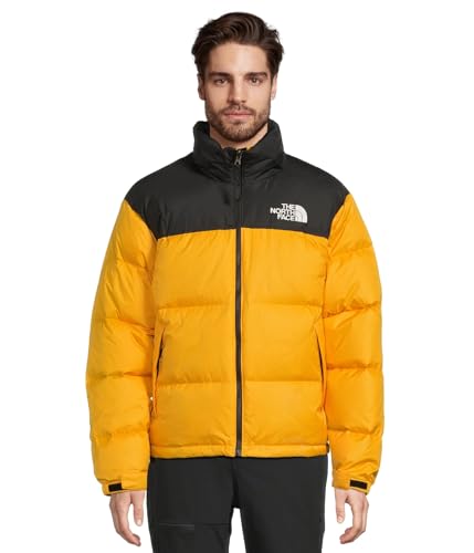 I-Max Fashions 1996 Retro Nuptse Jacke
