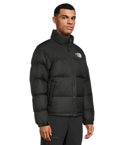 I-Max Fashions 1996 Retro Nuptse Jacke