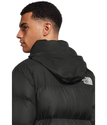 I-Max Fashions 1996 Retro Nuptse Jacke