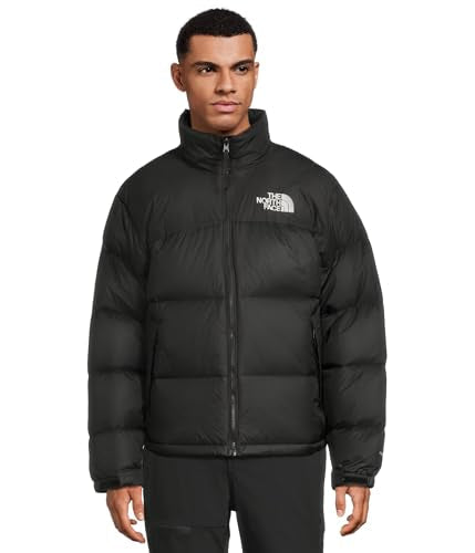 I-Max Fashions 1996 Retro Nuptse Jacke