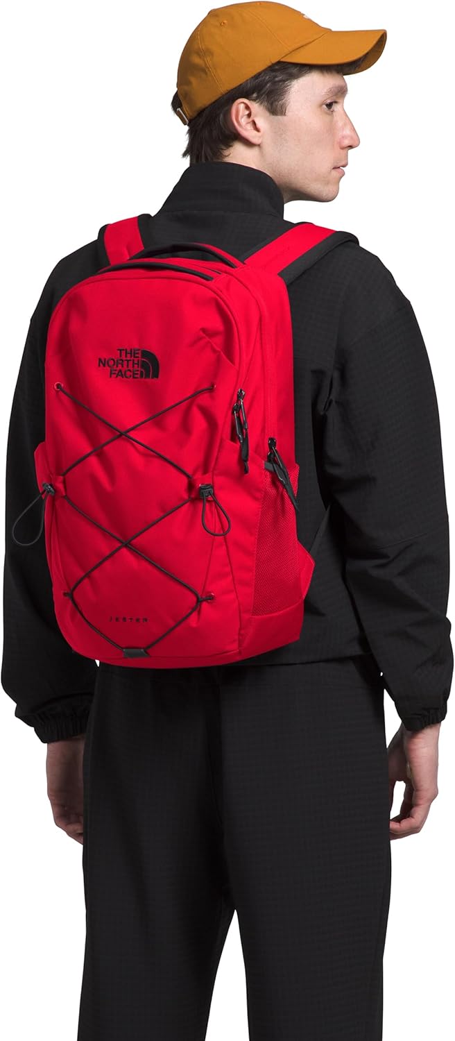 Mochila Jester de I-Max Fashions