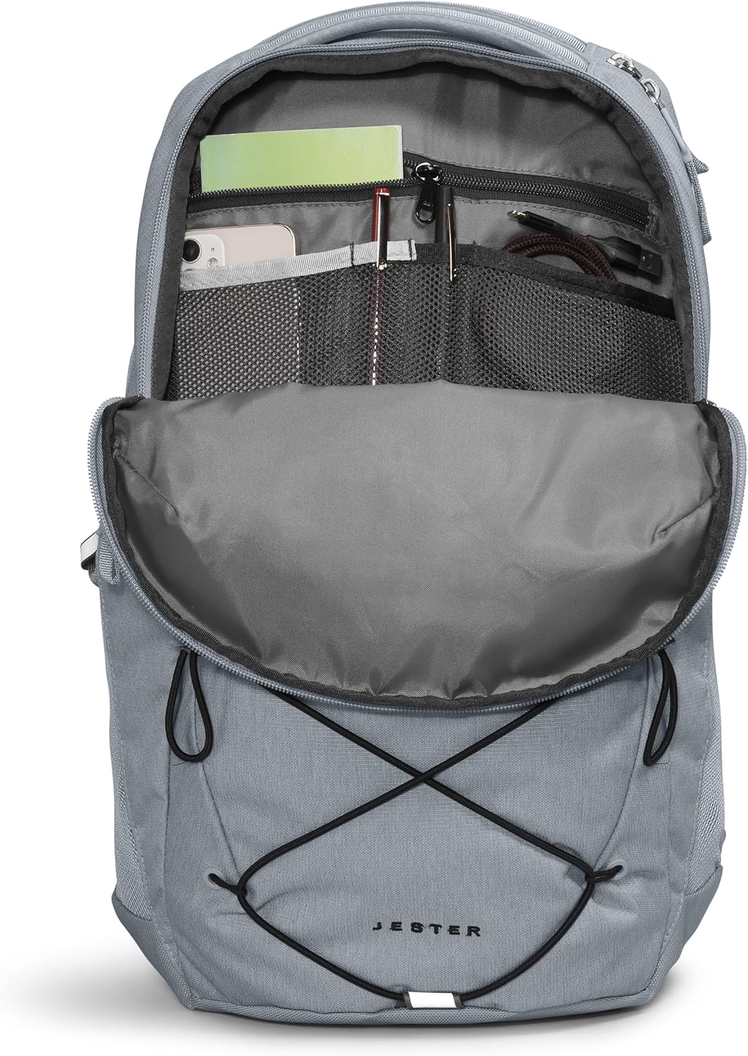 Mochila Jester de I-Max Fashions