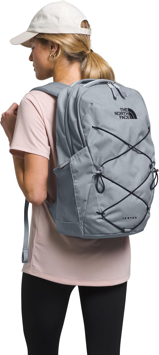 Mochila Jester de I-Max Fashions