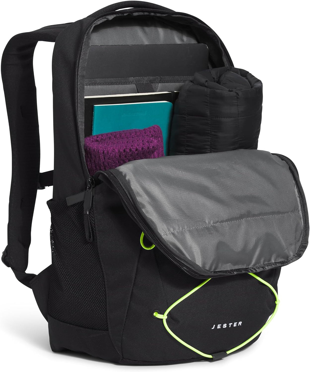 Mochila Jester de I-Max Fashions