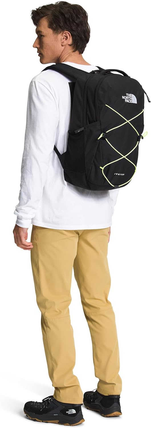 Mochila Jester de I-Max Fashions