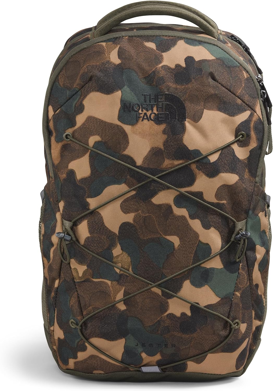 Mochila Jester de I-Max Fashions