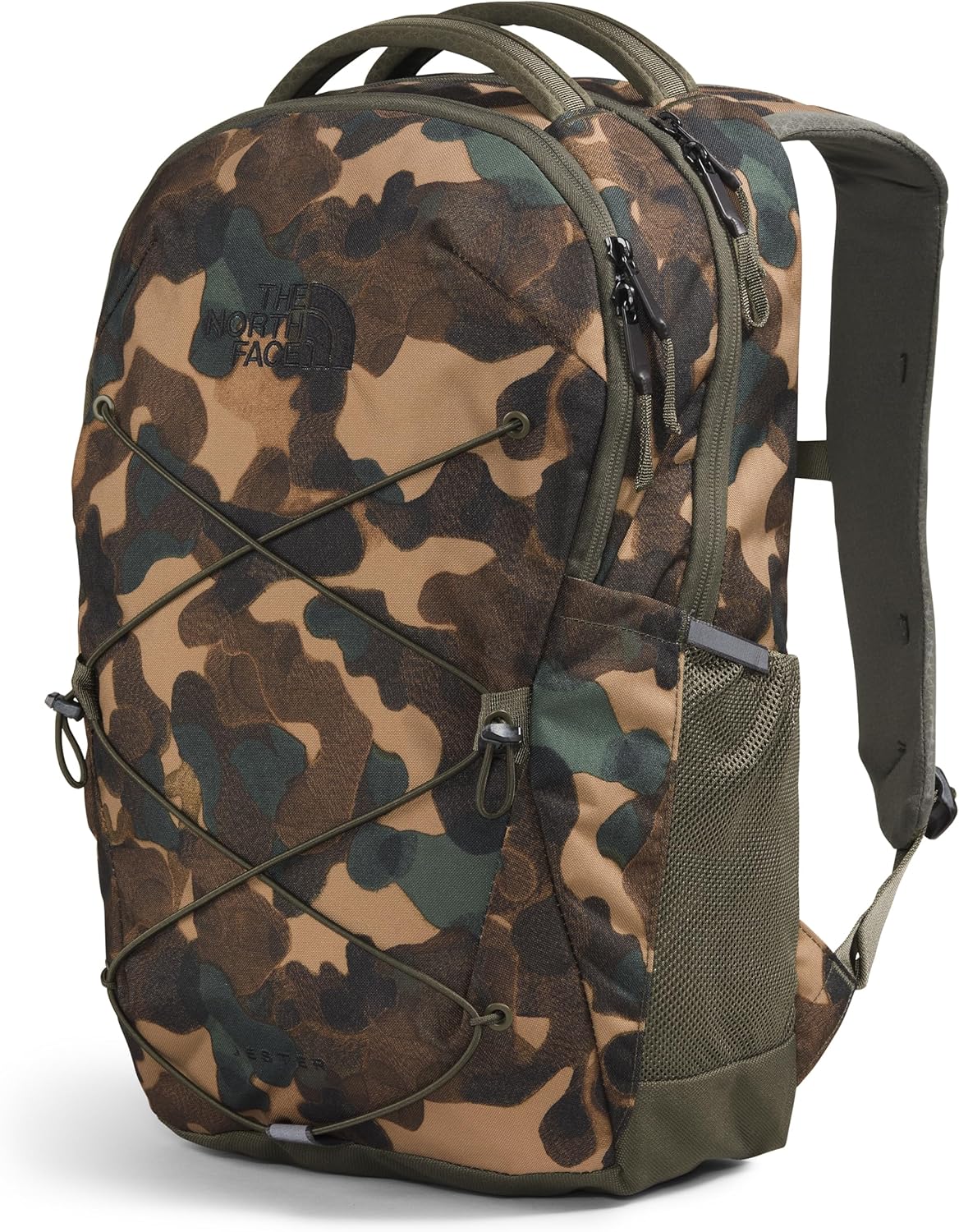Mochila Jester de I-Max Fashions