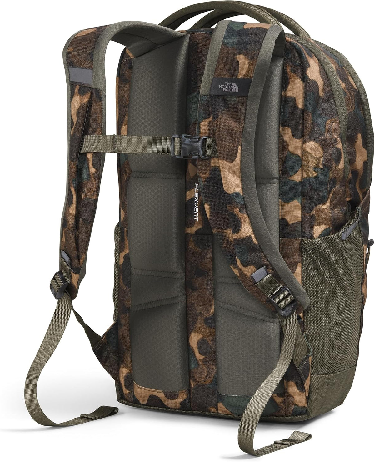 Mochila Jester de I-Max Fashions