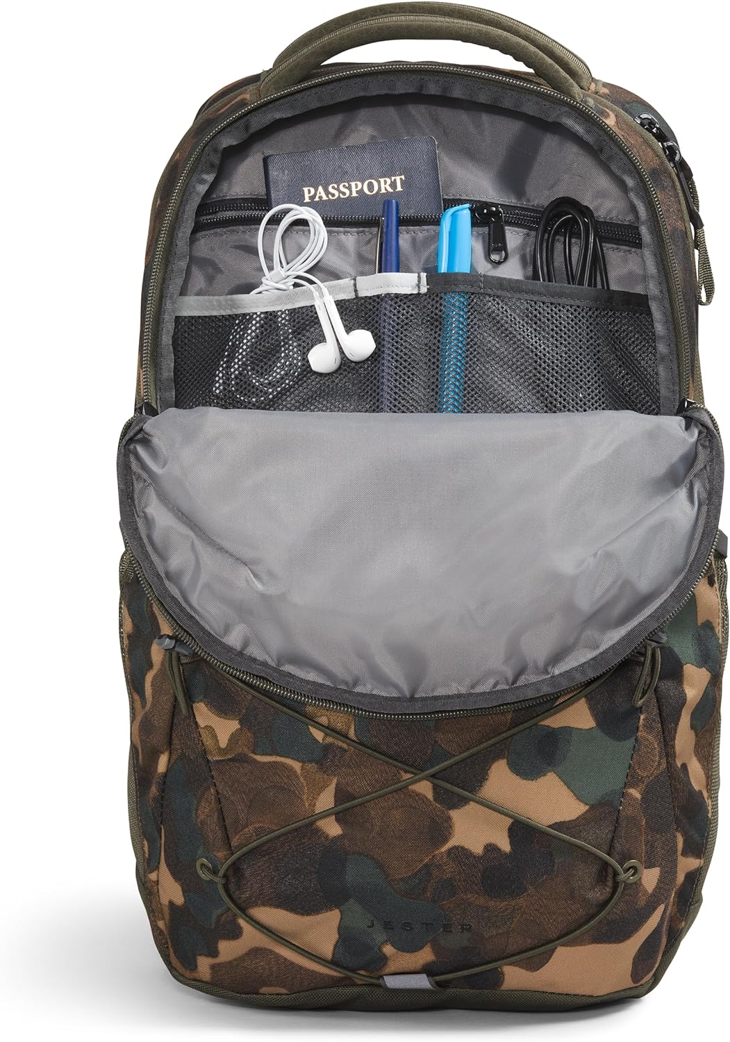 Mochila Jester de I-Max Fashions
