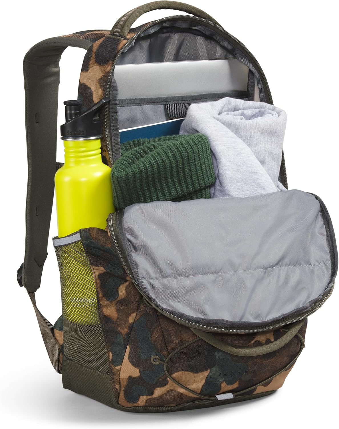Mochila Jester de I-Max Fashions