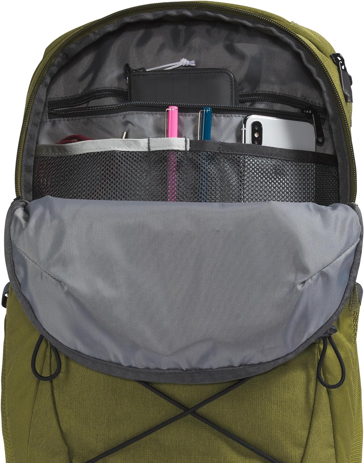 Mochila Jester de I-Max Fashions