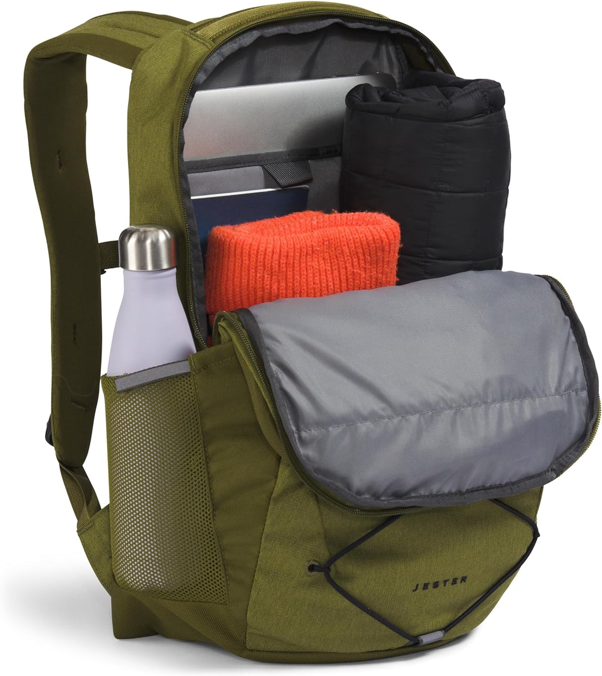 Mochila Jester de I-Max Fashions