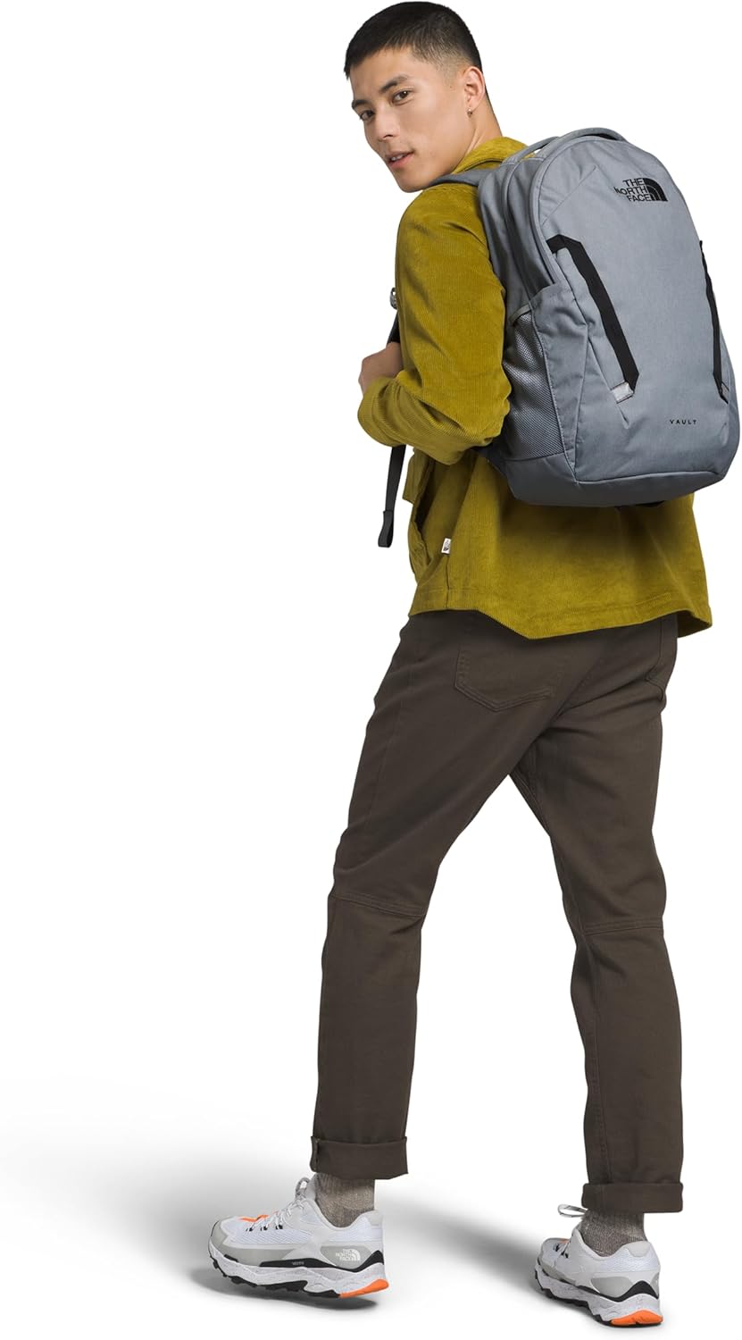 I-Max Fashions Vault Rucksack