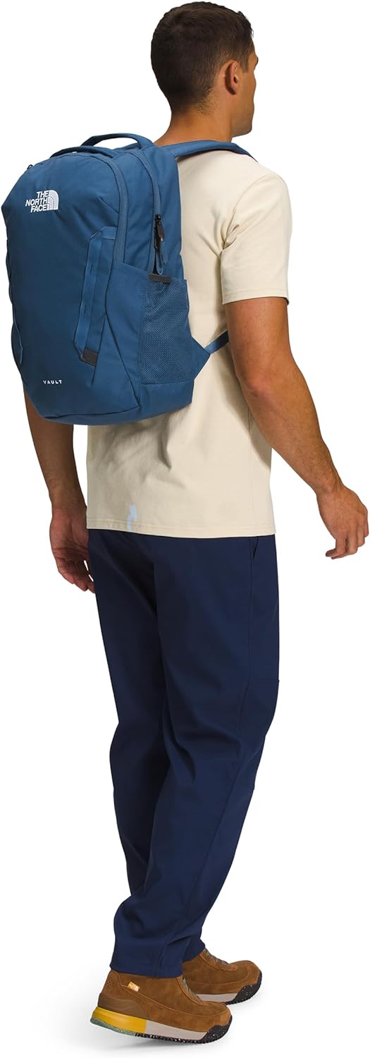 I-Max Fashions Vault Rucksack