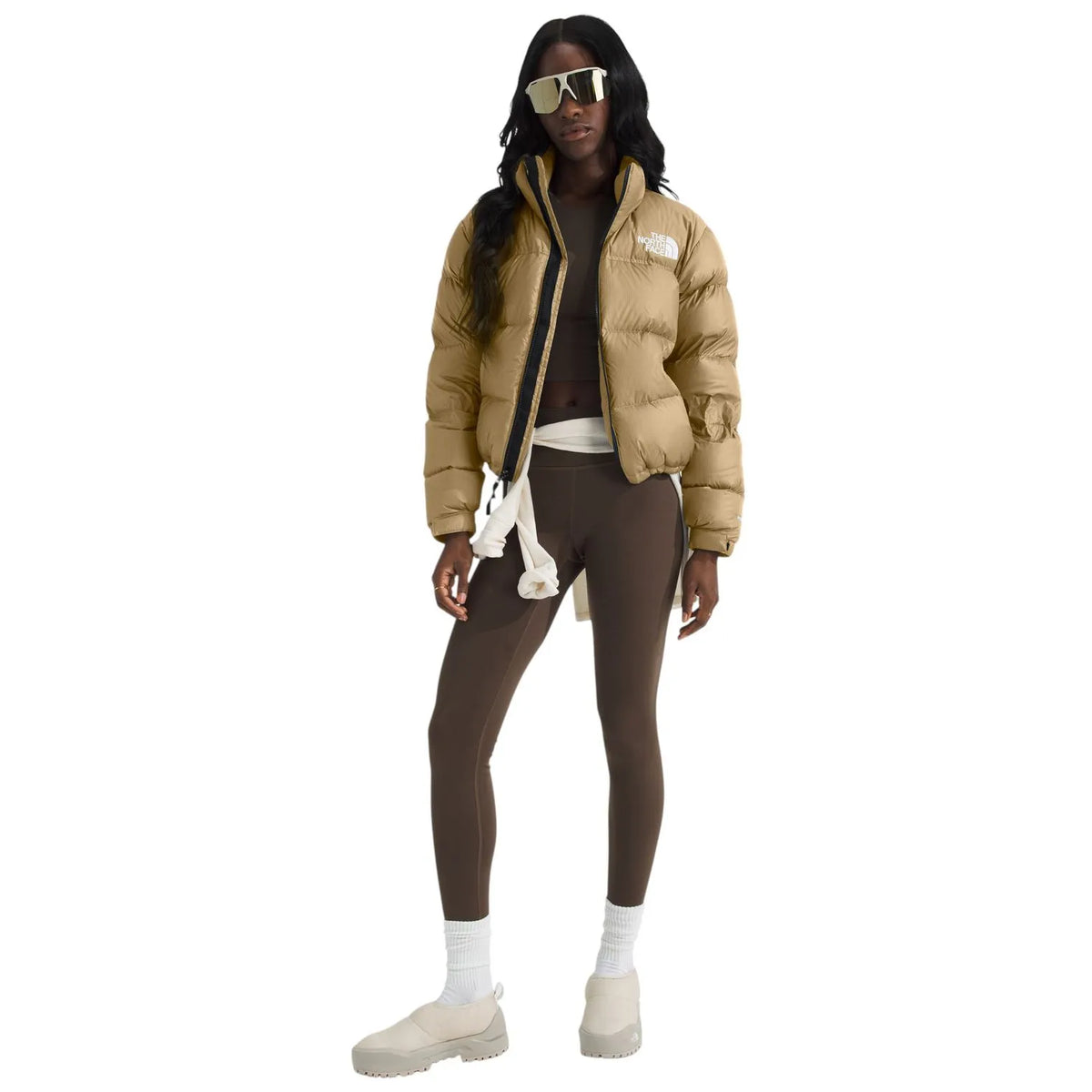 The North Face 1996 Retro Nuptse Jacket