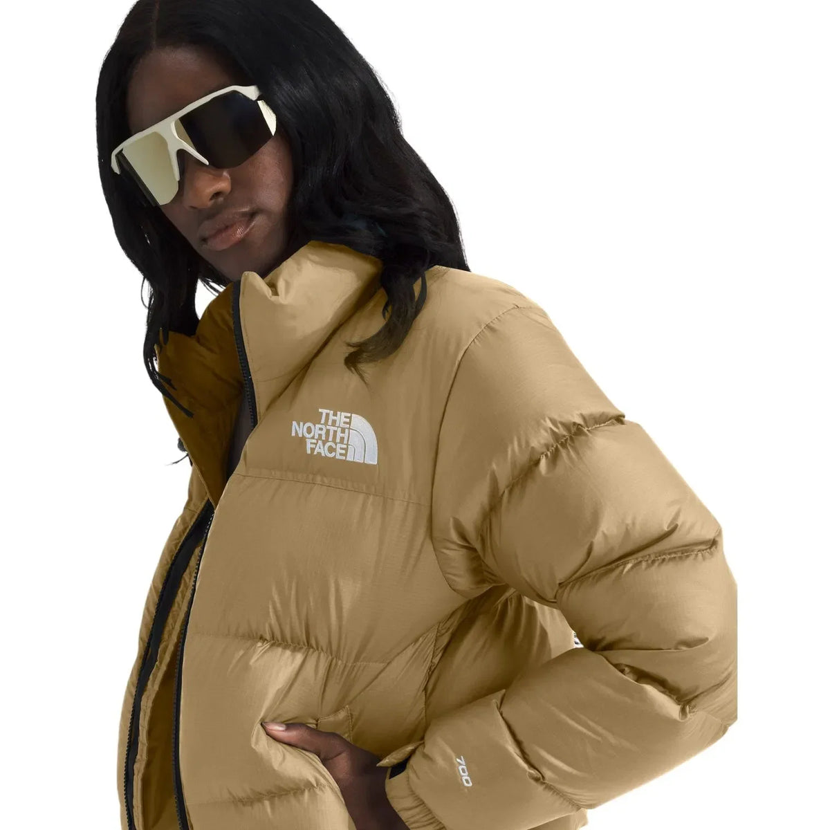 The North Face 1996 Retro Nuptse Jacket