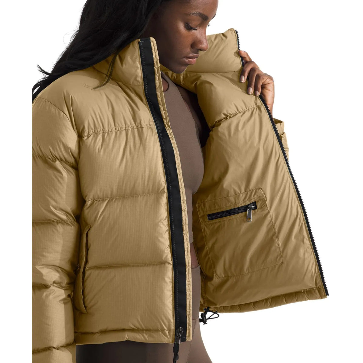 The North Face 1996 Retro Nuptse Jacket
