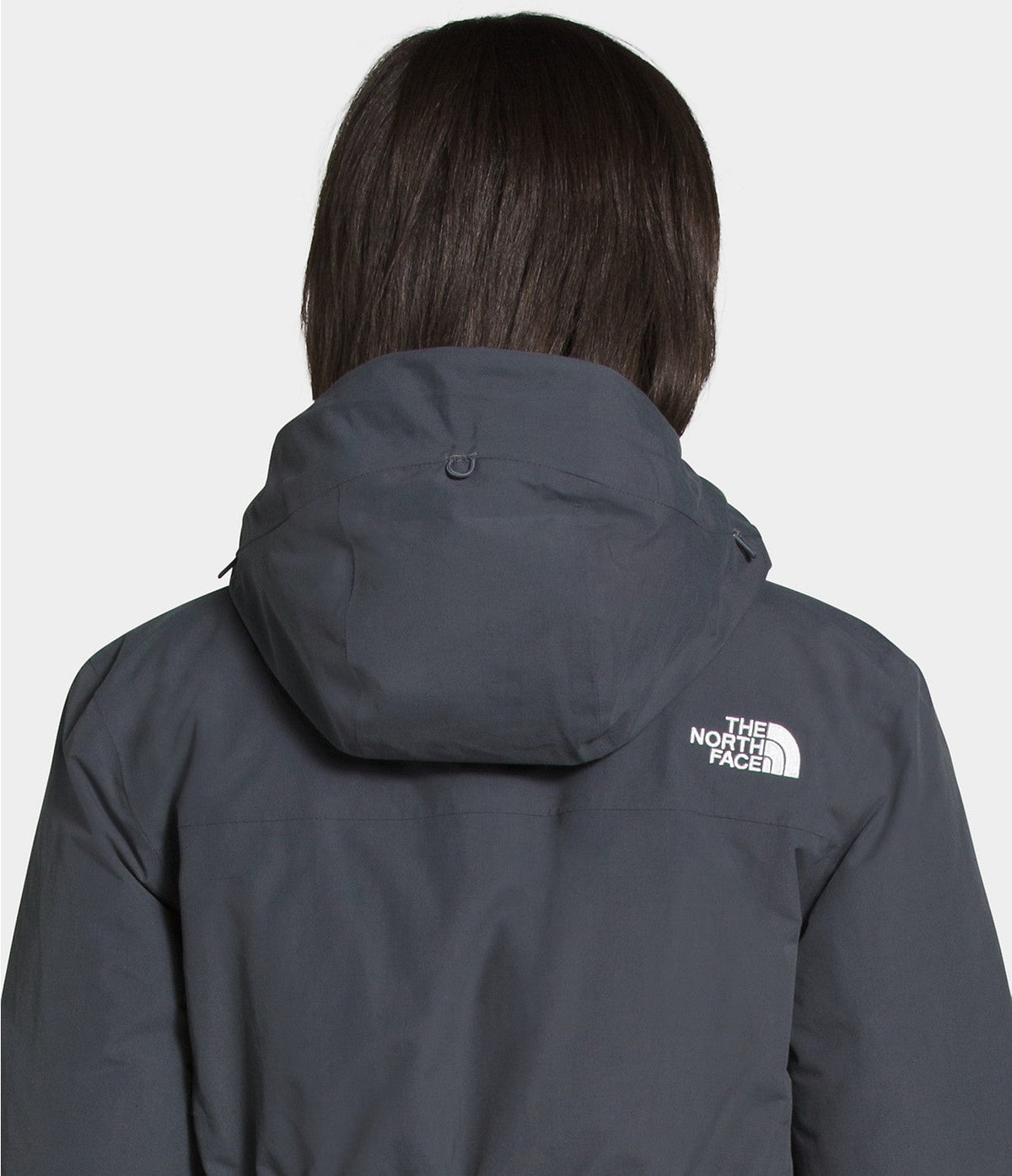 I-Max Fashions Arctic Parka Jacket