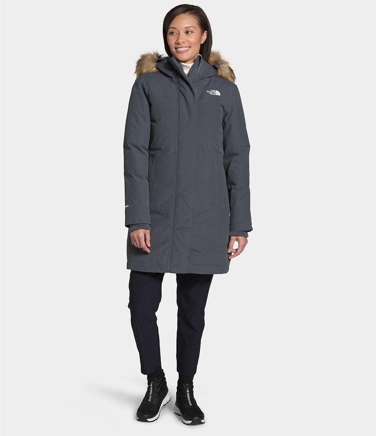 I-Max Fashions Arctic Parka Jacket