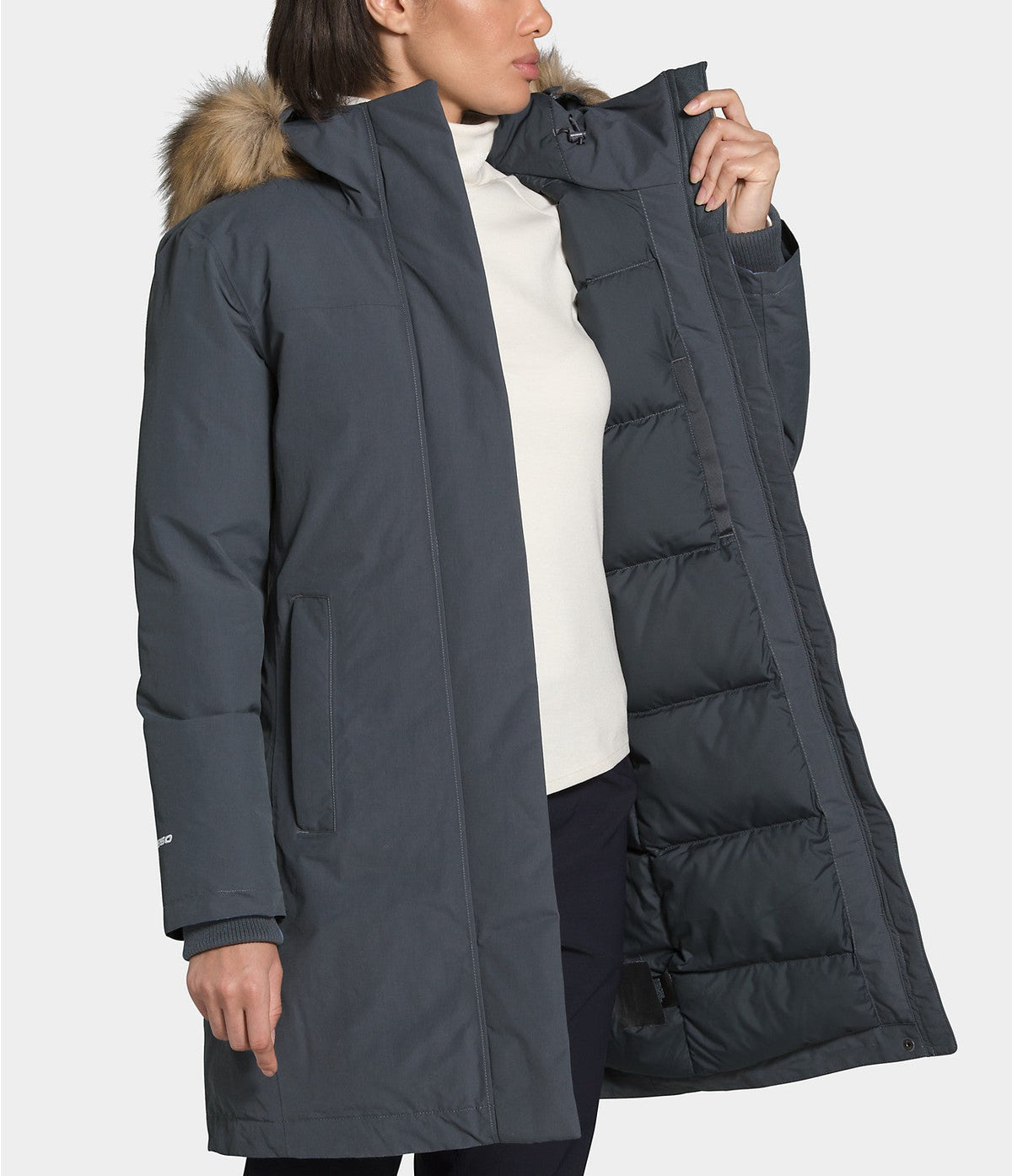 I-Max Fashions Arctic Parka Jacket