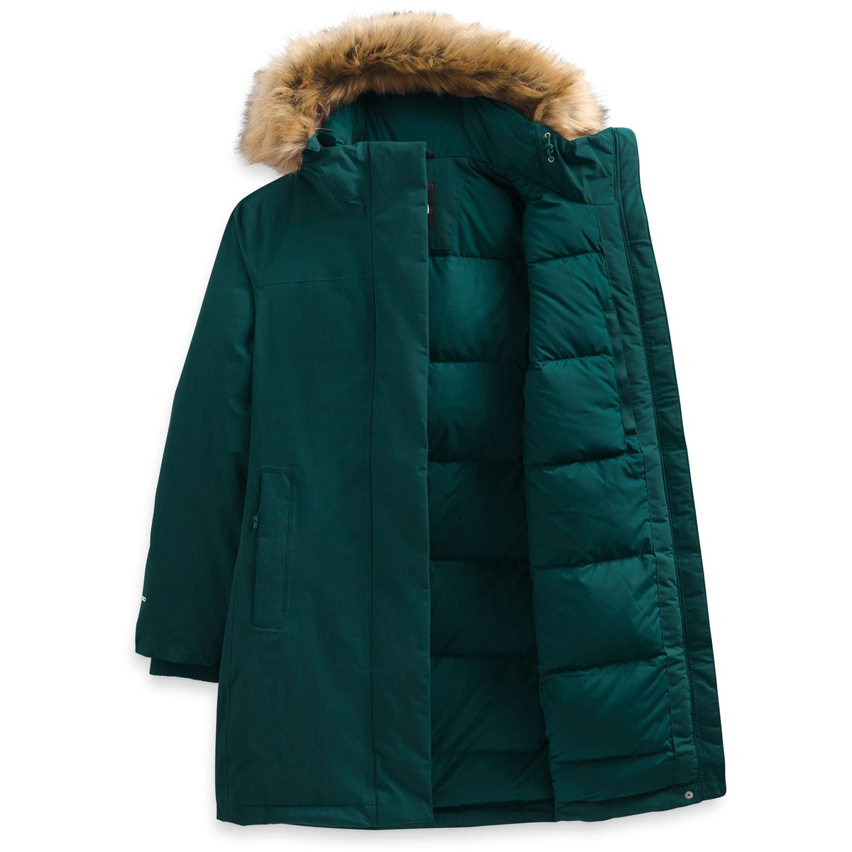 I-Max Fashions Arctic Parka Jacket
