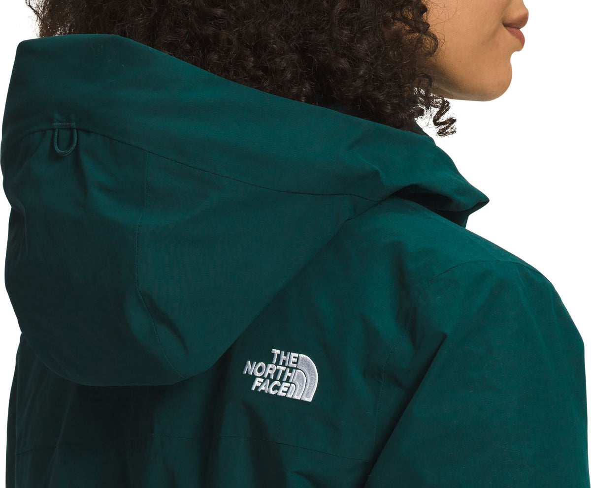 I-Max Fashions Arctic Parka Jacket