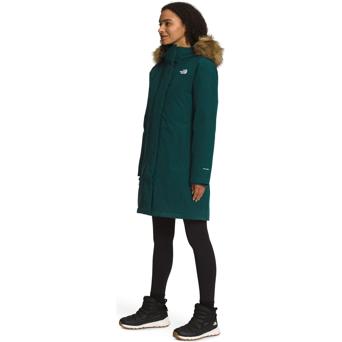 I-Max Fashions Arctic Parka Jacket