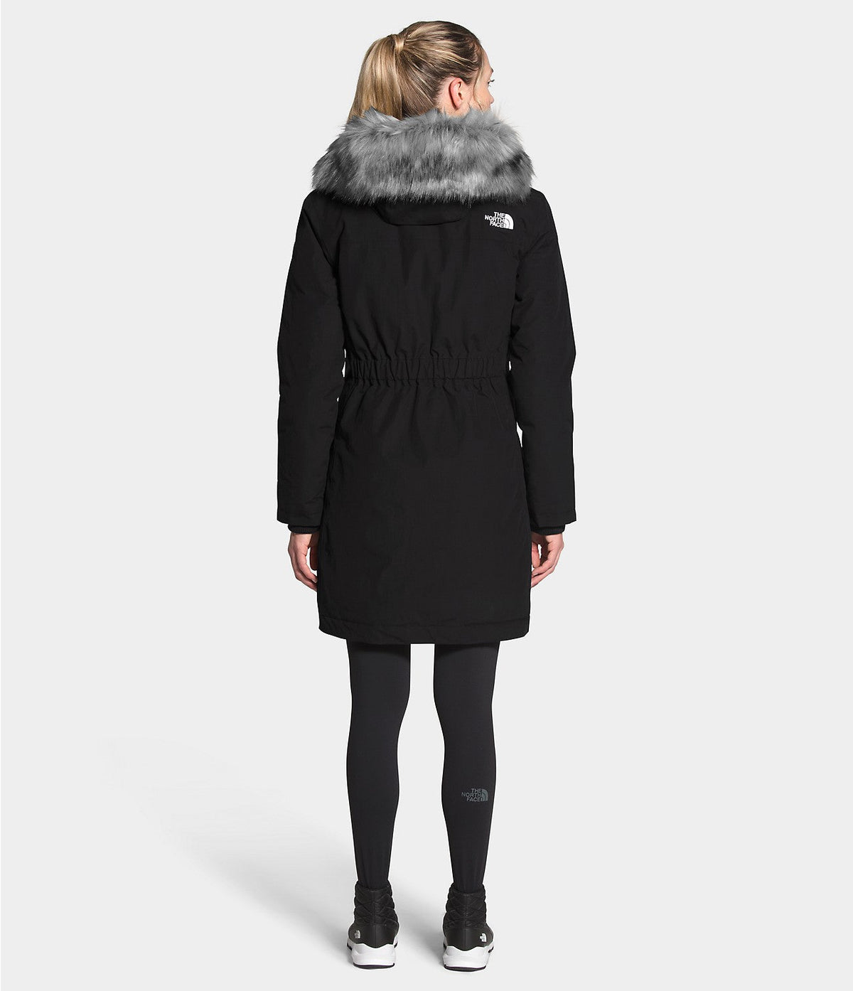 I-Max Fashions Arctic Parka Jacket