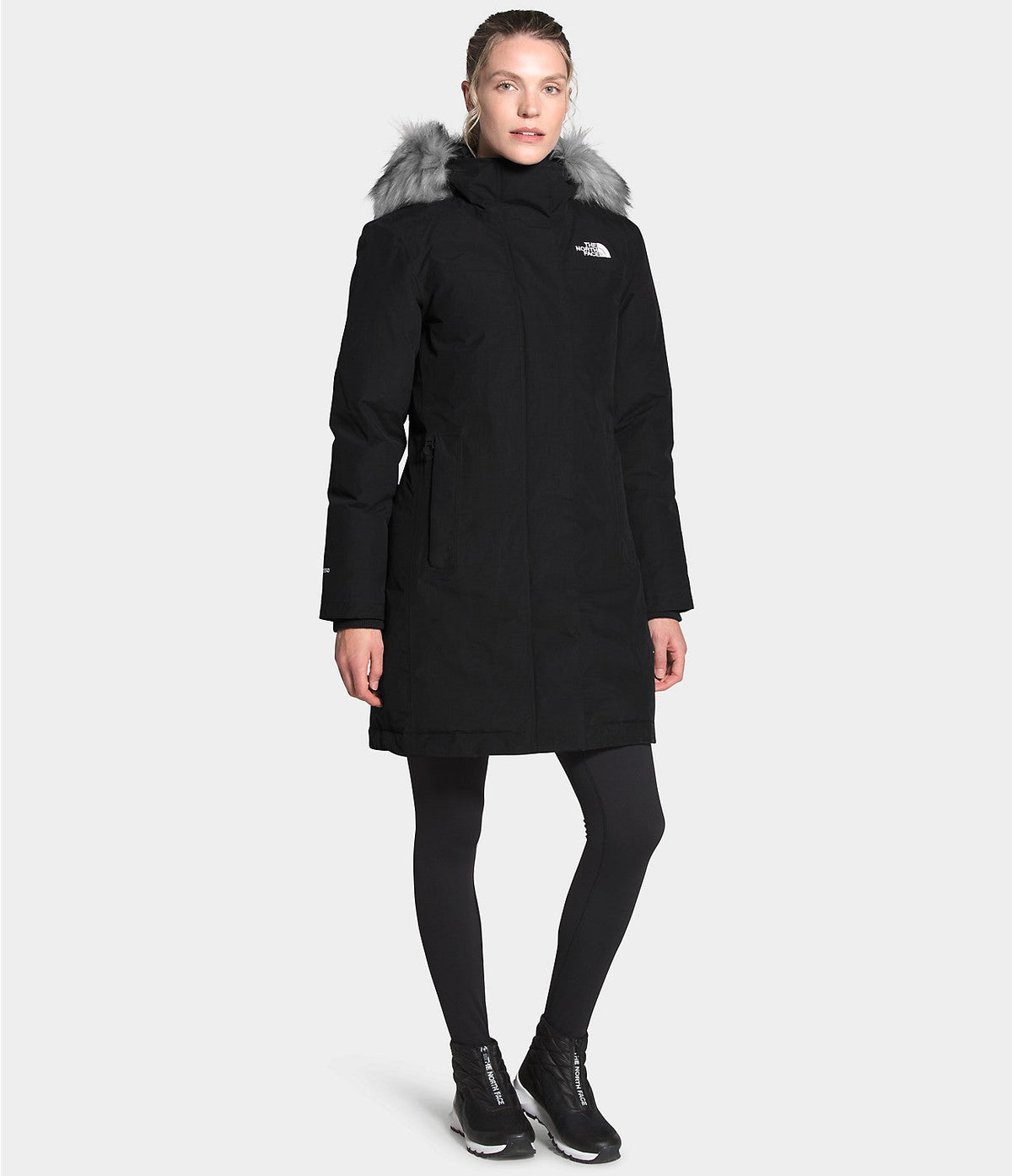 I-Max Fashions Arctic Parka Jacket