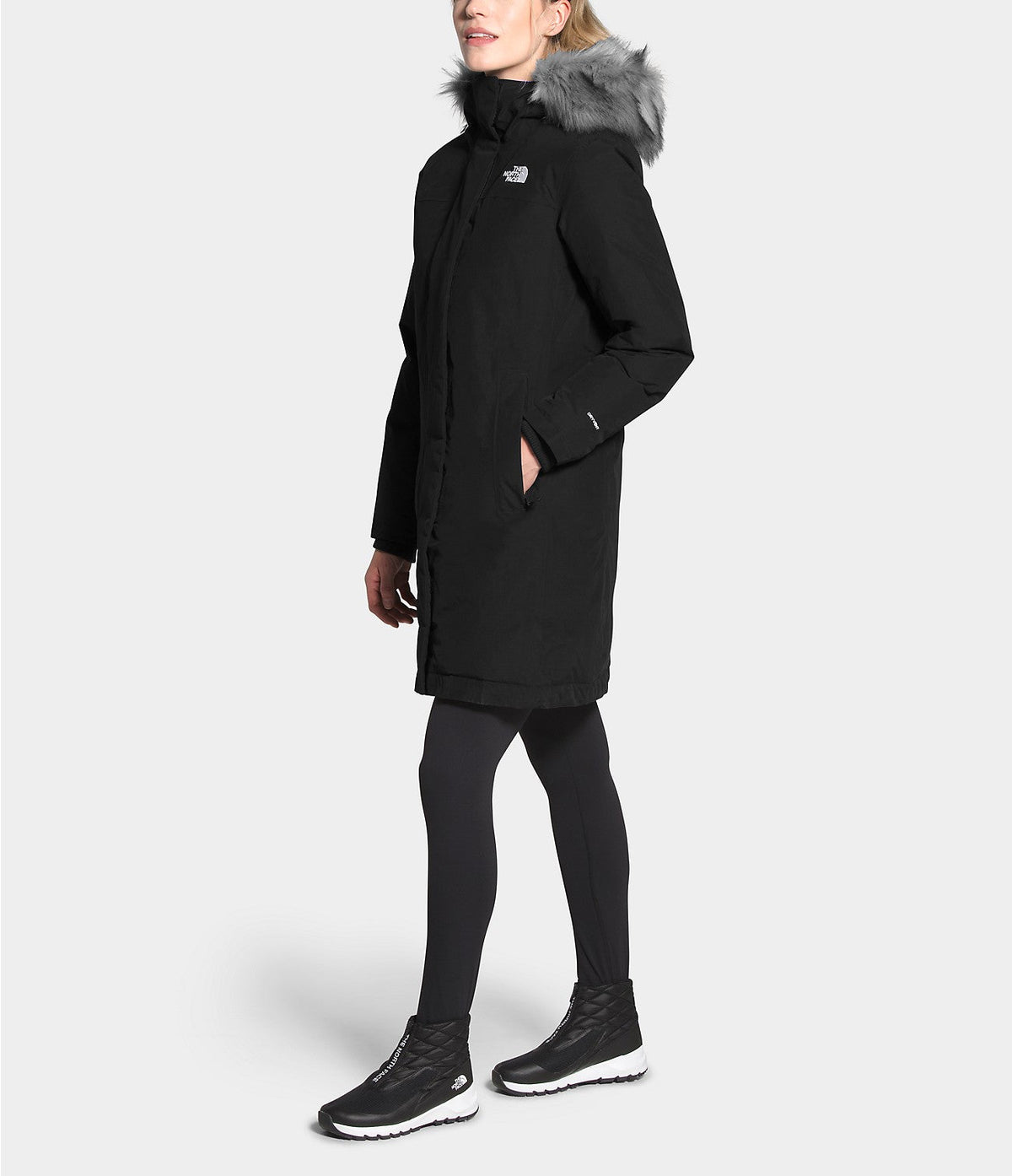 I-Max Fashions Arctic Parka Jacket