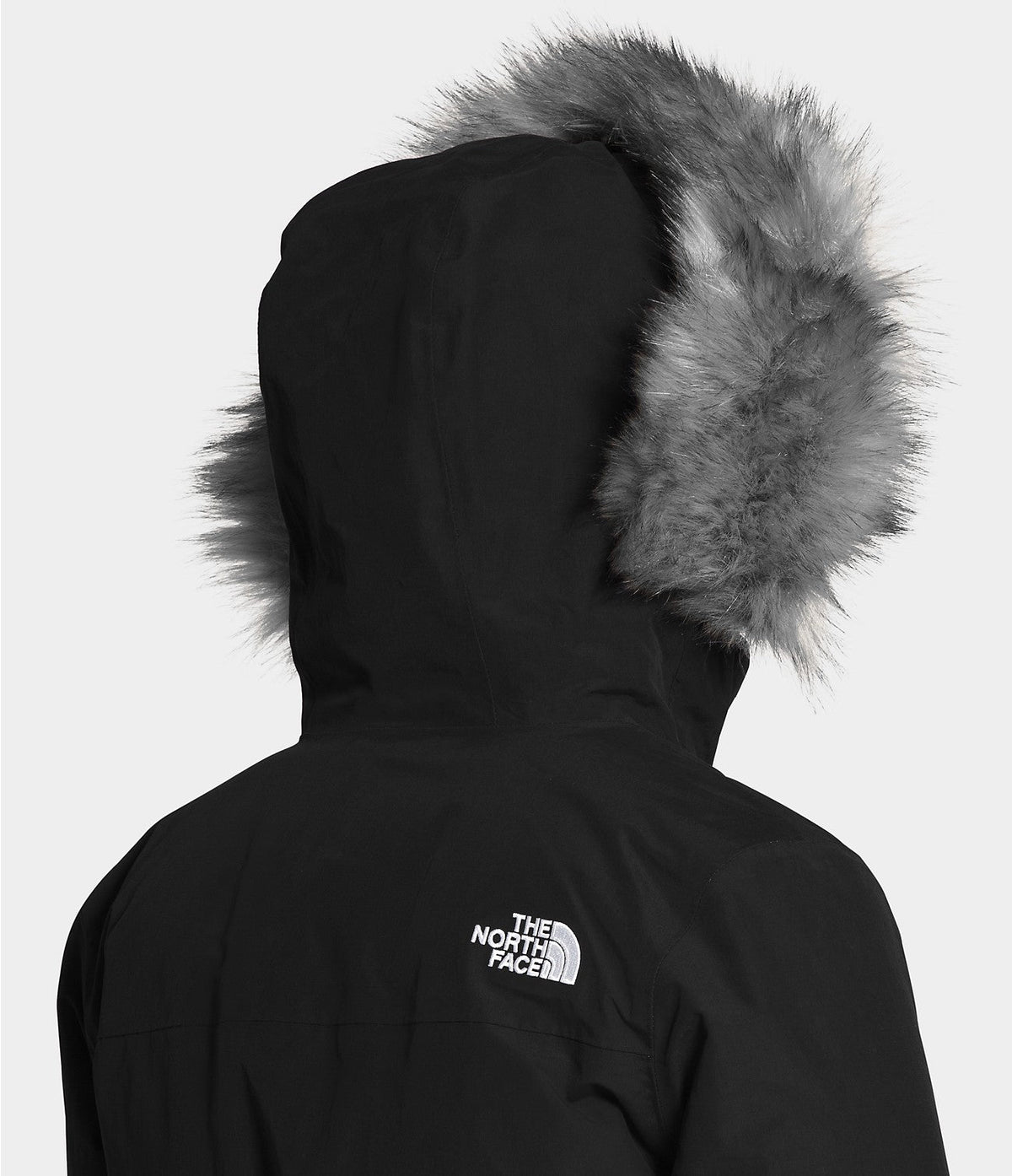 I-Max Fashions Arctic Parka Jacket
