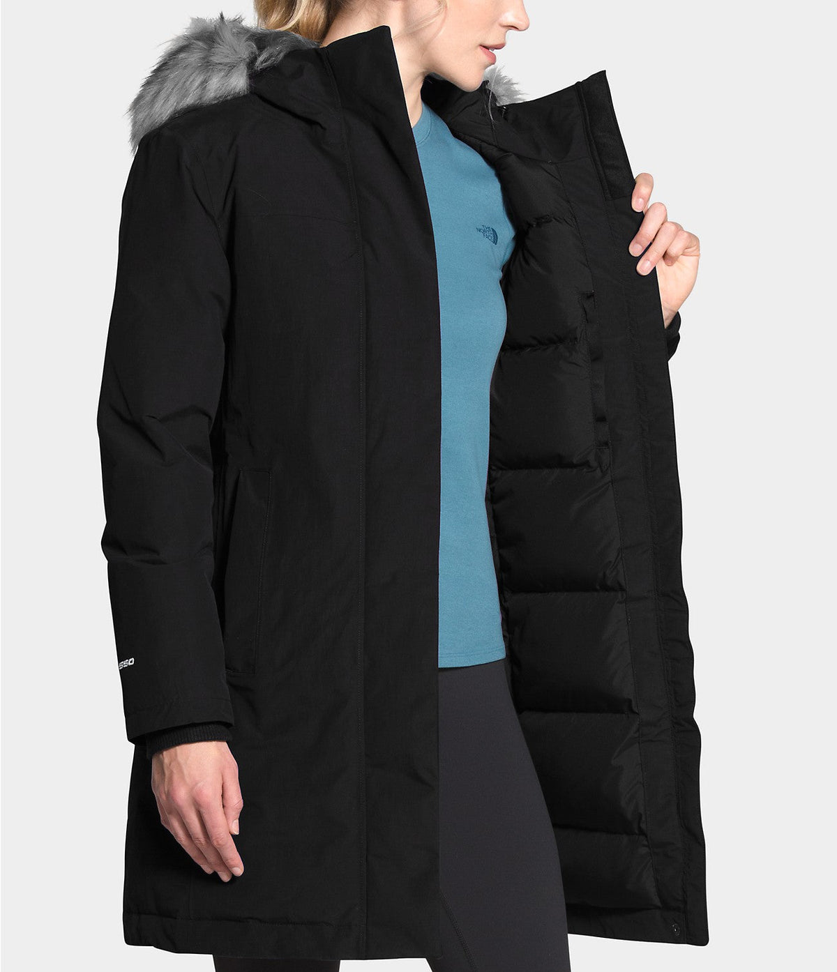I-Max Fashions Arctic Parka Jacket