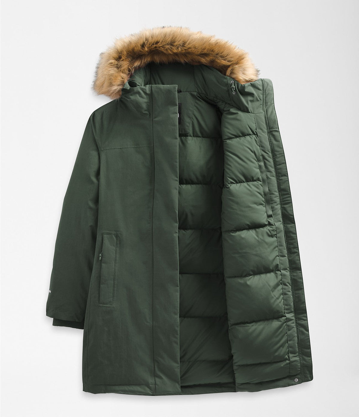 I-Max Fashions Arctic Parka Jacket