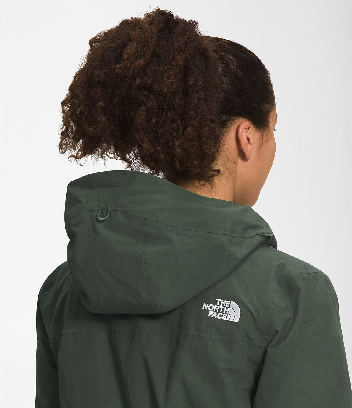 I-Max Fashions Arctic Parka Jacket