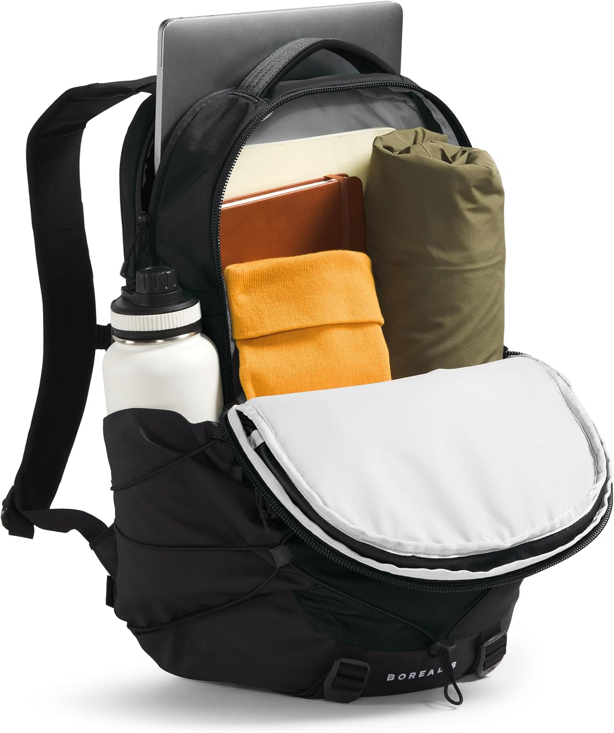 I-Max Fashions Borealis Backpack
