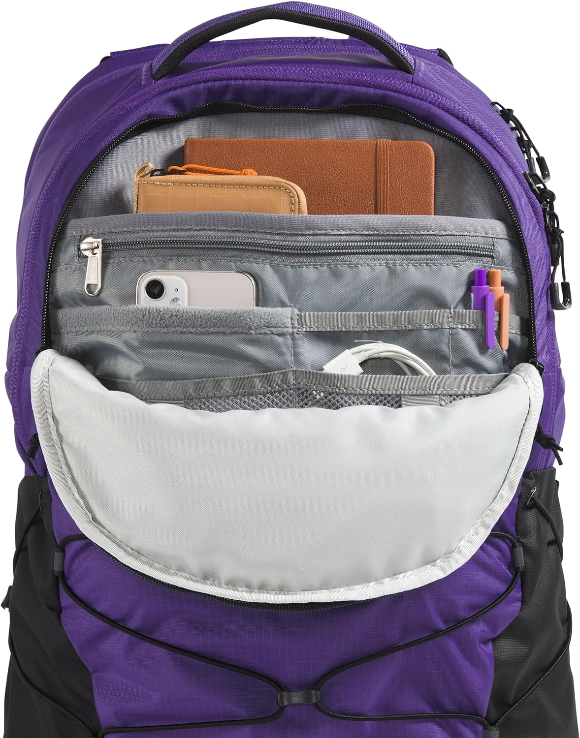 I-Max Fashions Borealis Backpack