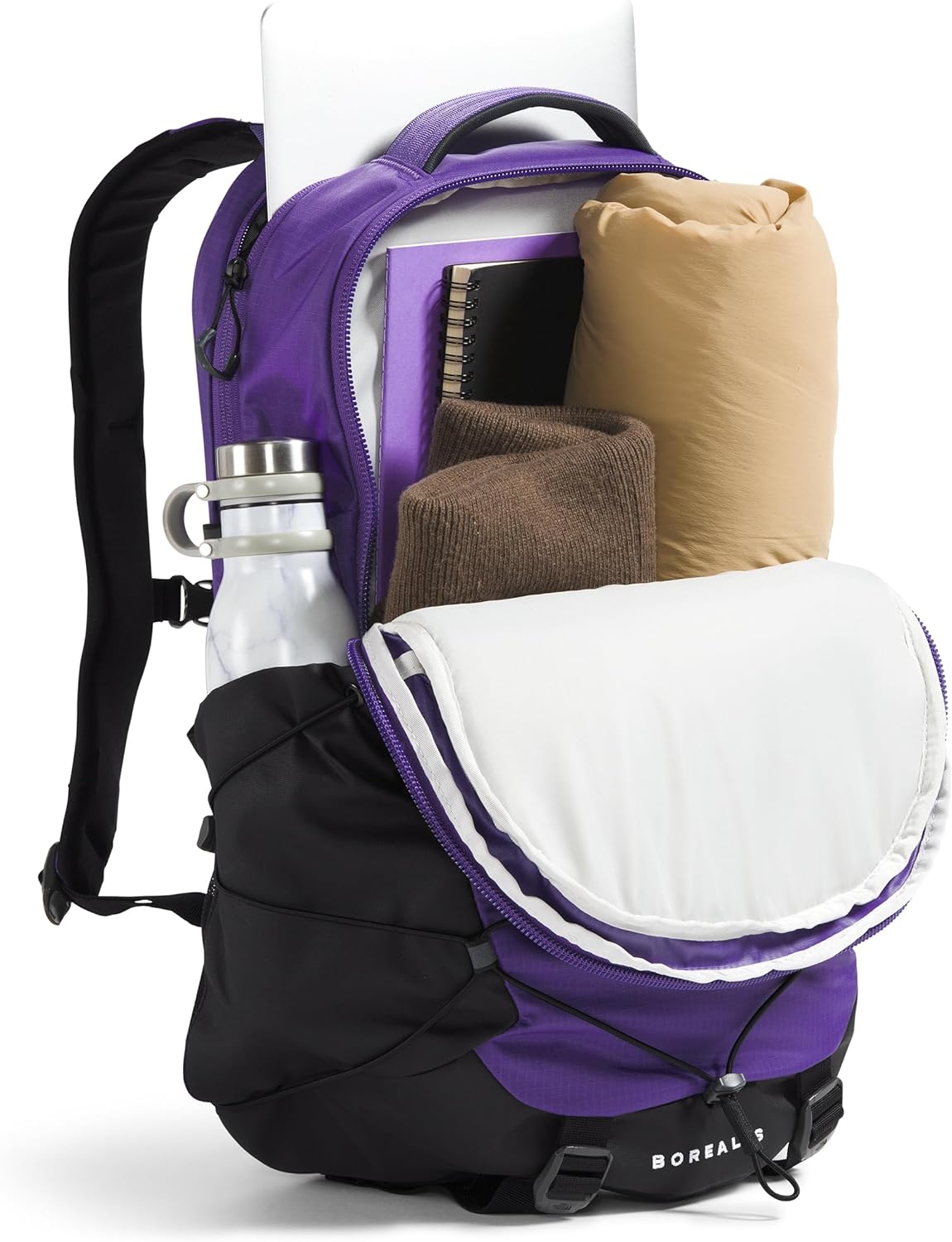 I-Max Fashions Borealis Backpack