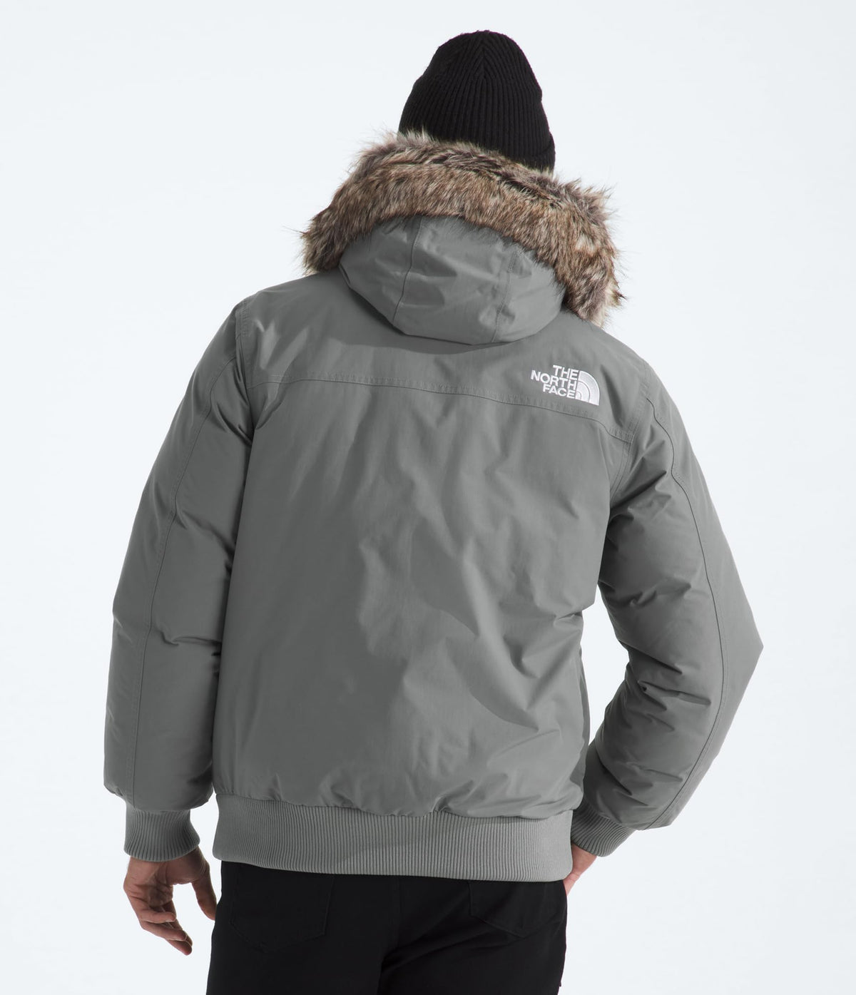 Chaqueta Bomber McMurdo de I-Max Fashions
