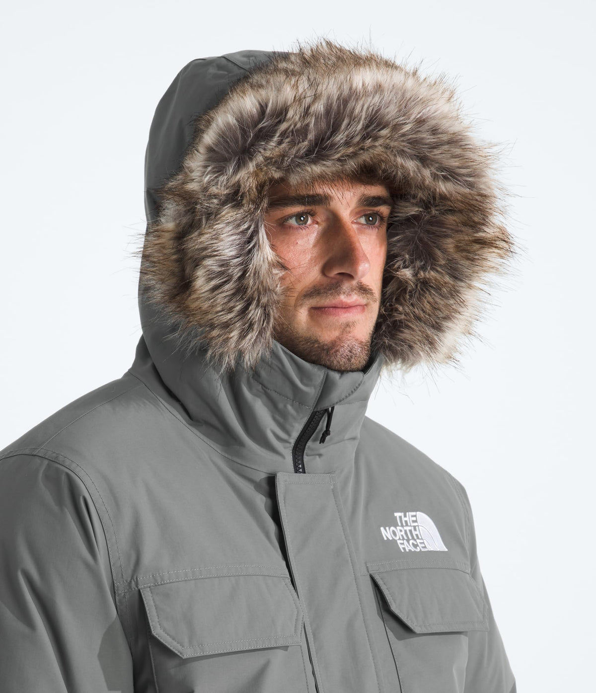 Chaqueta Bomber McMurdo de I-Max Fashions
