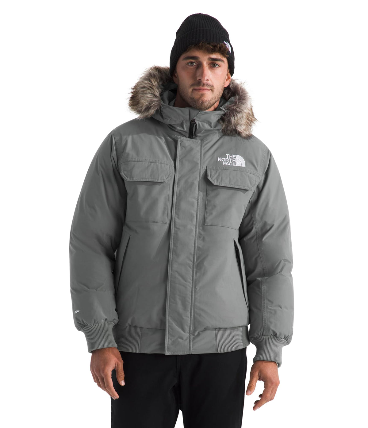 Chaqueta Bomber McMurdo de I-Max Fashions