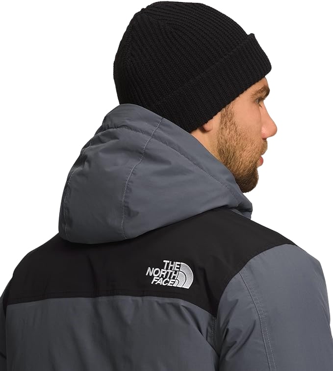 Chaqueta Bomber McMurdo de I-Max Fashions