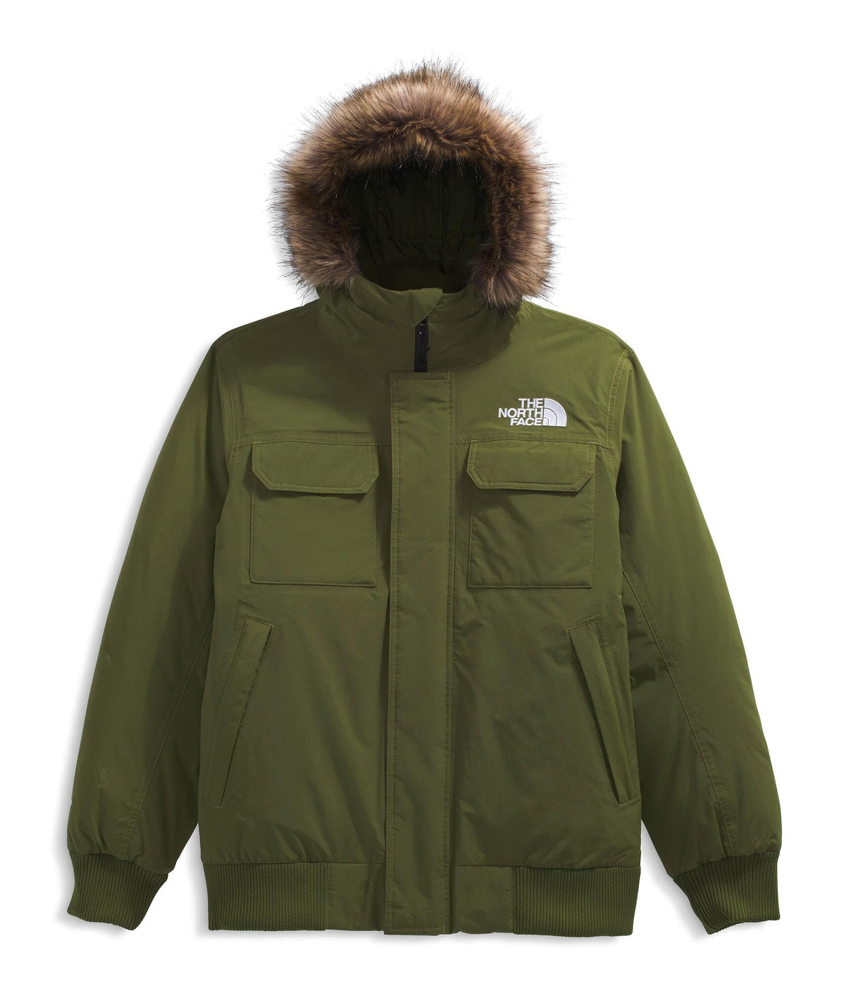 Chaqueta Bomber McMurdo de I-Max Fashions
