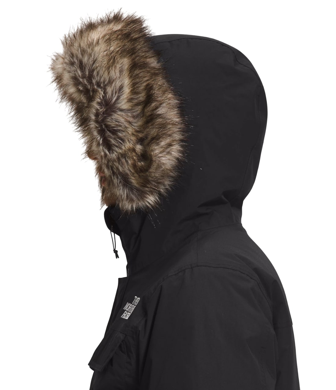 Chaqueta Bomber McMurdo de I-Max Fashions