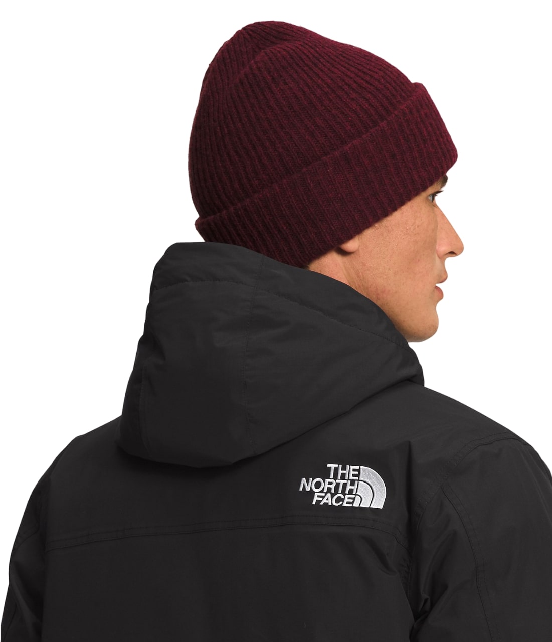Chaqueta Bomber McMurdo de I-Max Fashions
