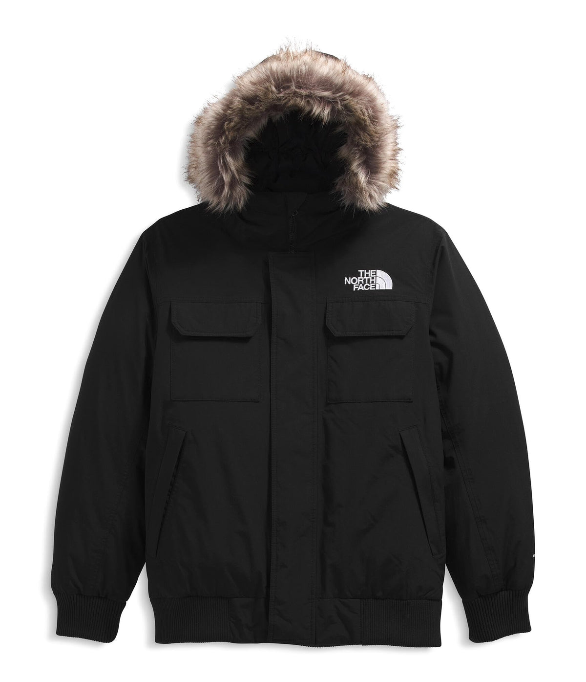 Chaqueta Bomber McMurdo de I-Max Fashions