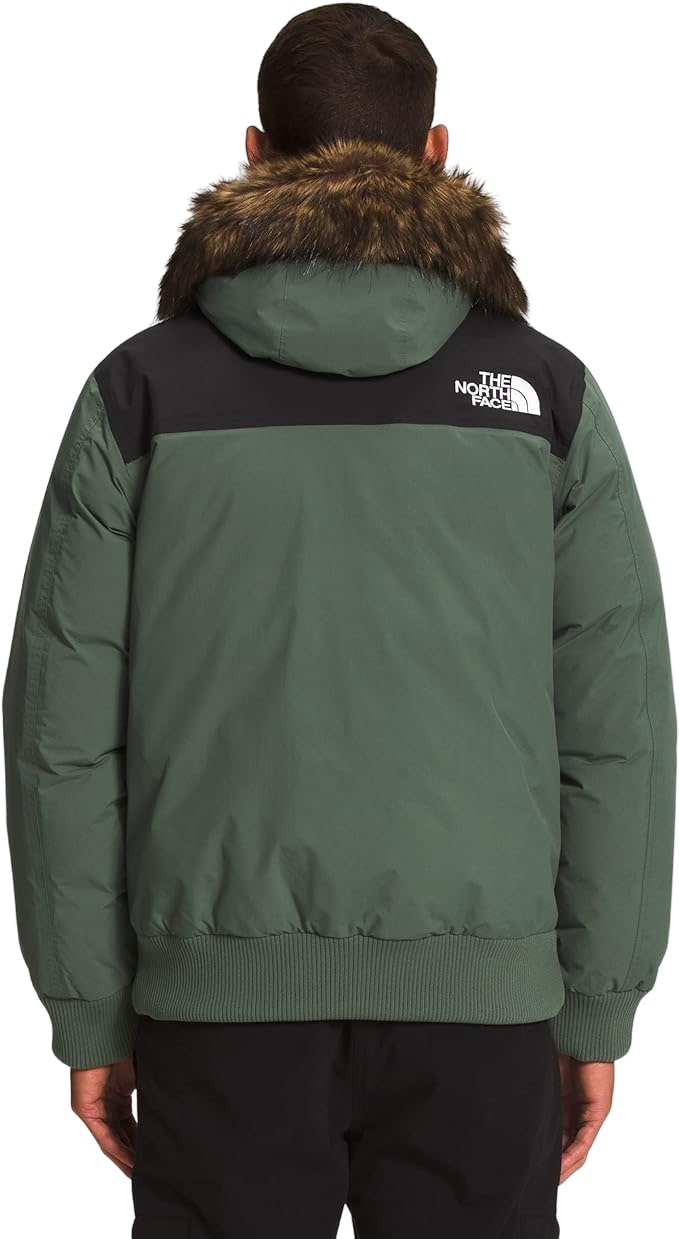 Chaqueta Bomber McMurdo de I-Max Fashions